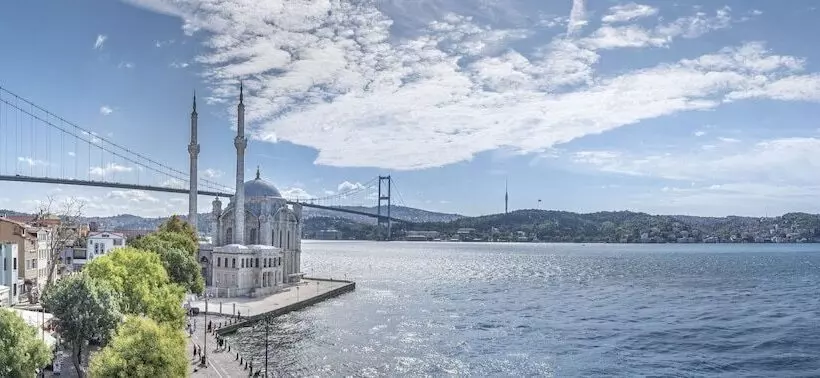 エクゼクティブスイート, The Stay Bosphorus