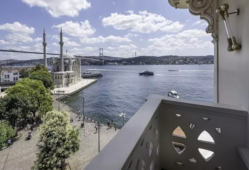エクゼクティブスイート, The Stay Bosphorus