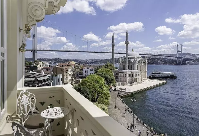 エクゼクティブスイート, The Stay Bosphorus