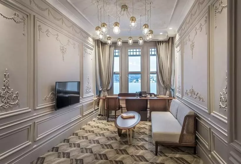 エクゼクティブスイート, The Stay Bosphorus
