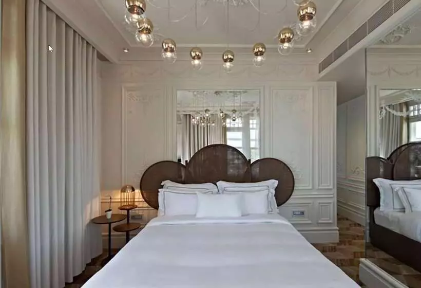 エクゼクティブスイート, The Stay Bosphorus