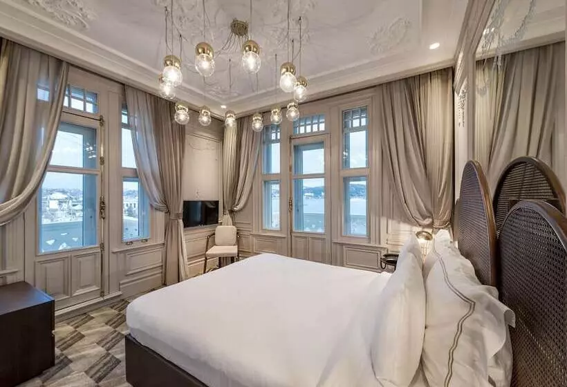 エクゼクティブスイート, The Stay Bosphorus