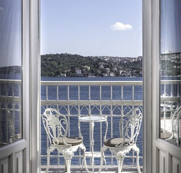Penthouse Suite, The Stay Bosphorus