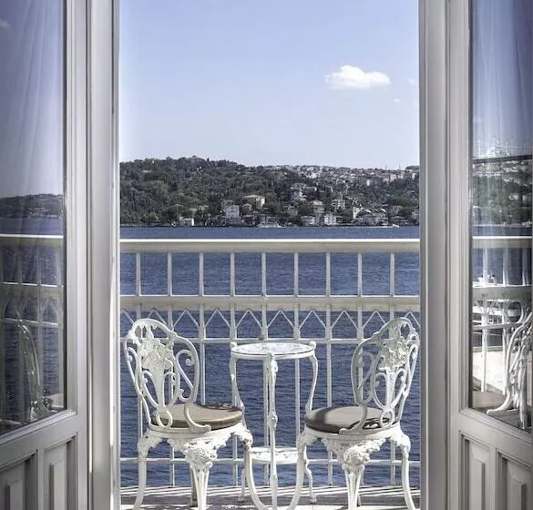 ペントハウススイート, The Stay Bosphorus