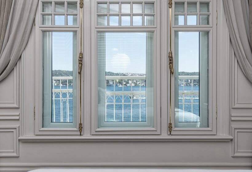 Penthouse Suite, The Stay Bosphorus