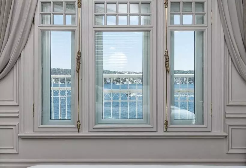 ペントハウススイート, The Stay Bosphorus
