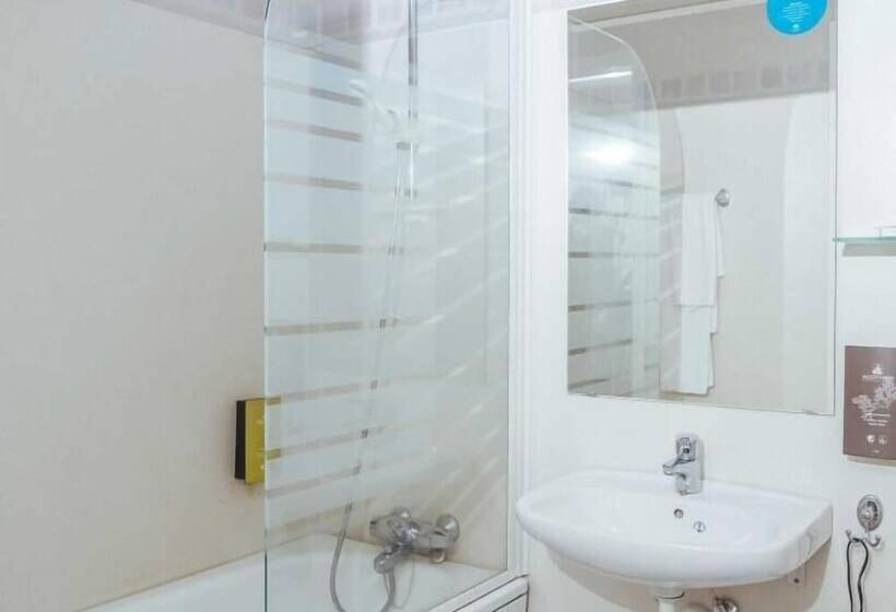 غرفة قياسية, Utsikten Hotell   Unike Hoteller