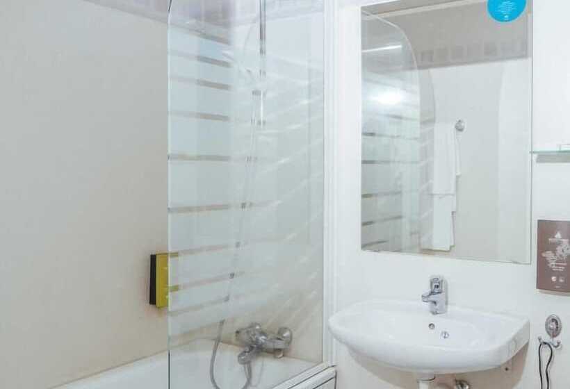 غرفة قياسية, Utsikten Hotell   Unike Hoteller