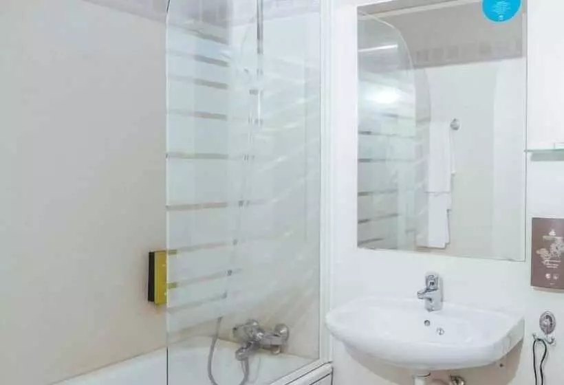 スタンダードルーム, Utsikten Hotell Unike Hoteller