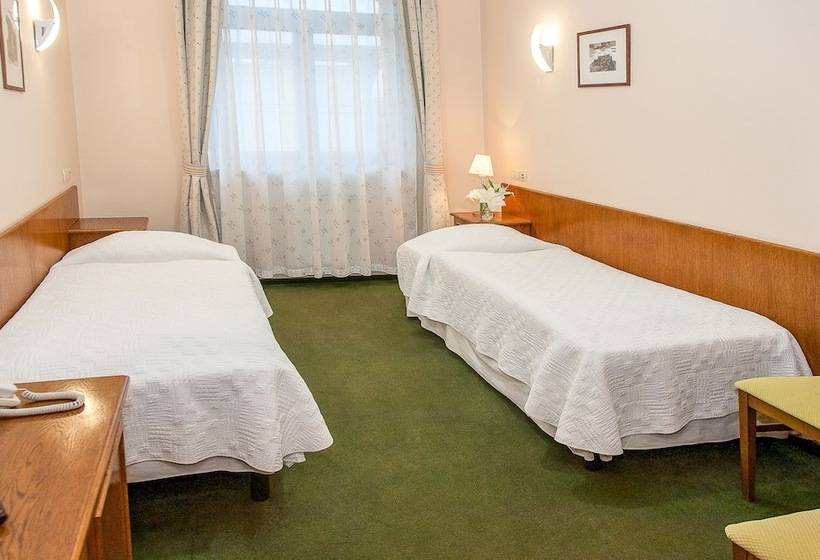 スタンダードルーム, Willa Biala Lilia Old Town