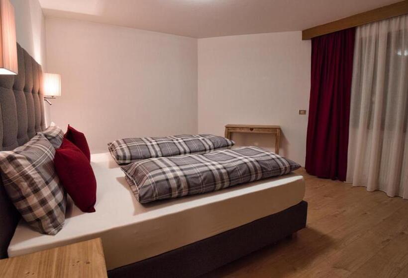 شقة غرفة نوم واحدة بالطابق الأرضى, Alp Residence Pelegrin