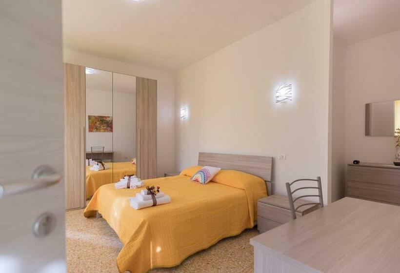 חדר סטנדרט, B&b Nonno Peppe