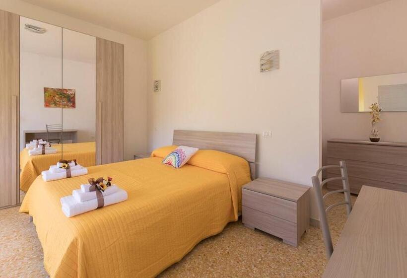 Номер Стандарт, B&b Nonno Peppe