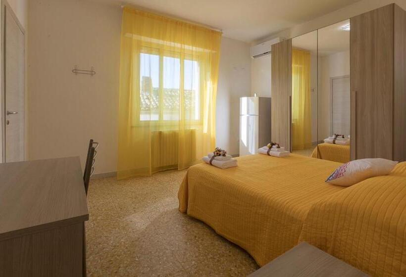 חדר סטנדרט, B&b Nonno Peppe