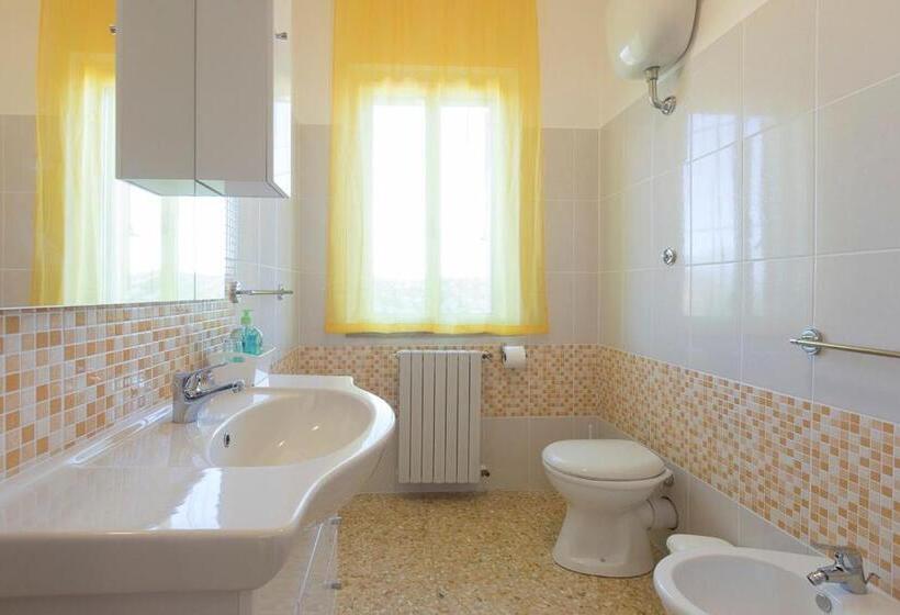 חדר סטנדרט, B&b Nonno Peppe