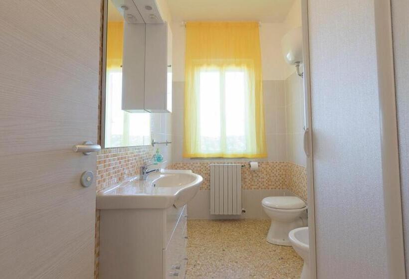 Номер Стандарт, B&b Nonno Peppe