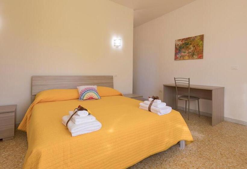 חדר סטנדרט, B&b Nonno Peppe