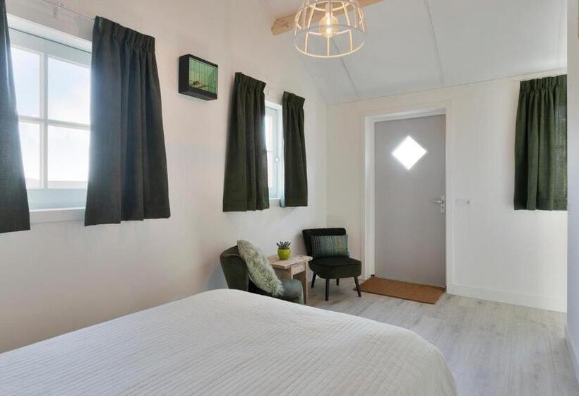 غرفة قياسية, Bed En Breakfast Donna