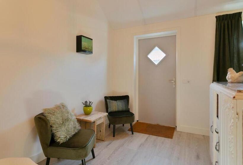 غرفة قياسية, Bed En Breakfast Donna