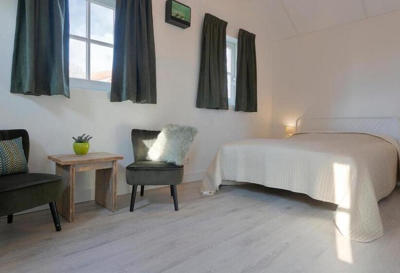 Номер Стандарт, Bed En Breakfast Donna
