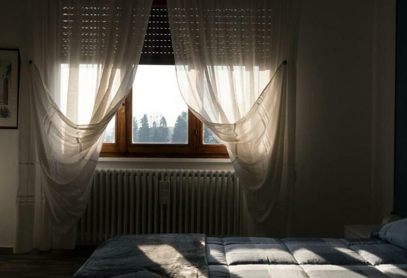 豪华房间, C Era Una Volta Room