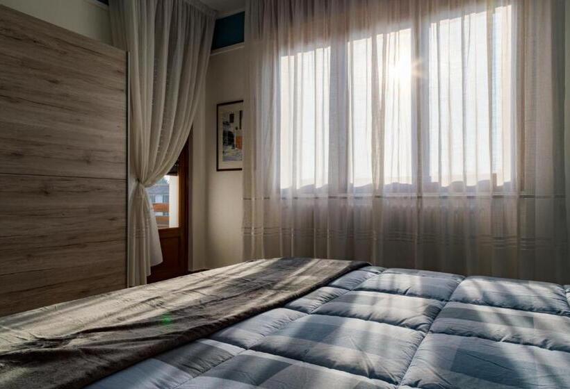 Номер Deluxe, C Era Una Volta Room