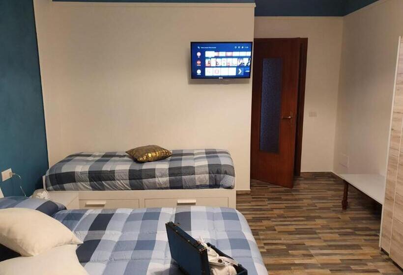 豪华房间, C Era Una Volta Room