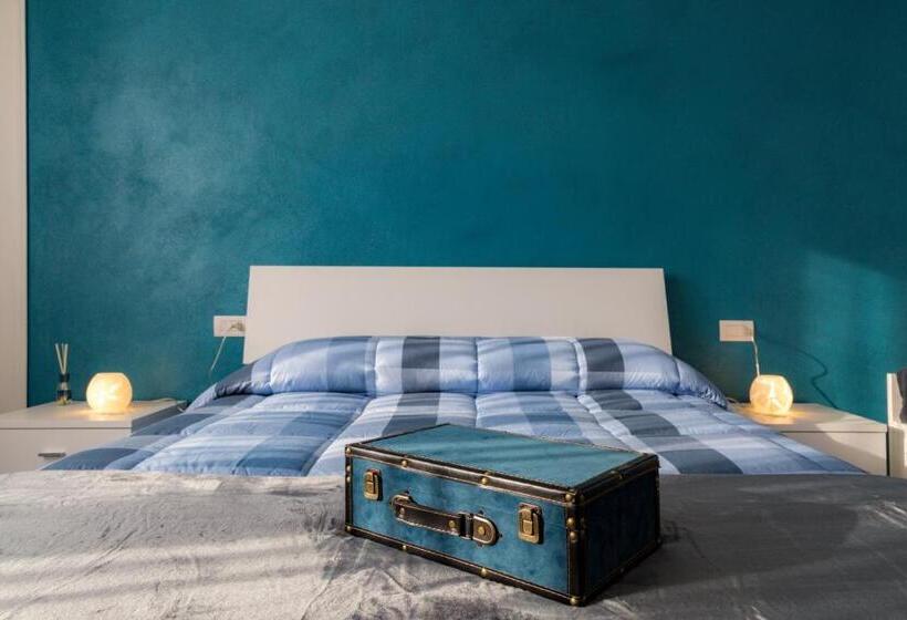 豪华房间, C Era Una Volta Room