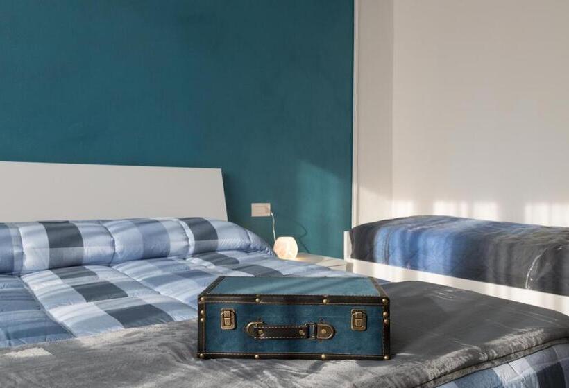 Номер Deluxe, C Era Una Volta Room