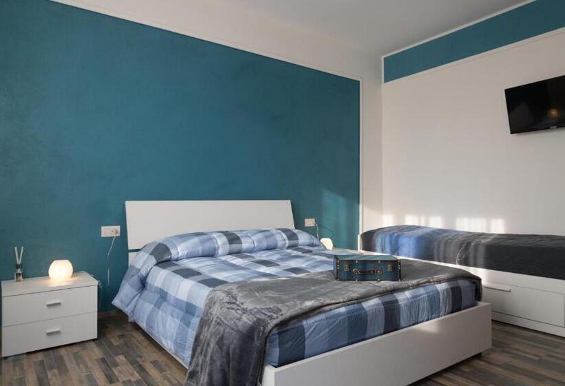 豪华房间, C Era Una Volta Room