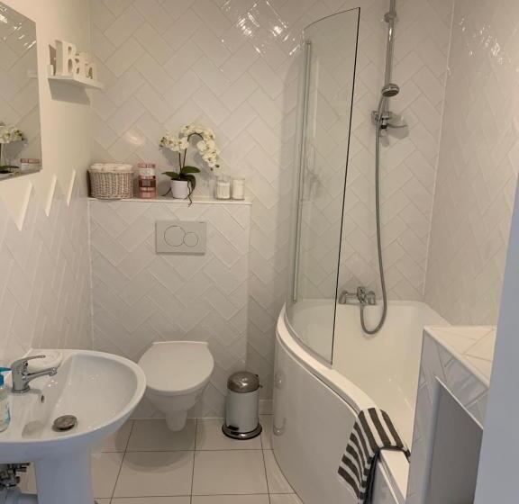 غرفة ديلوكس, Country House