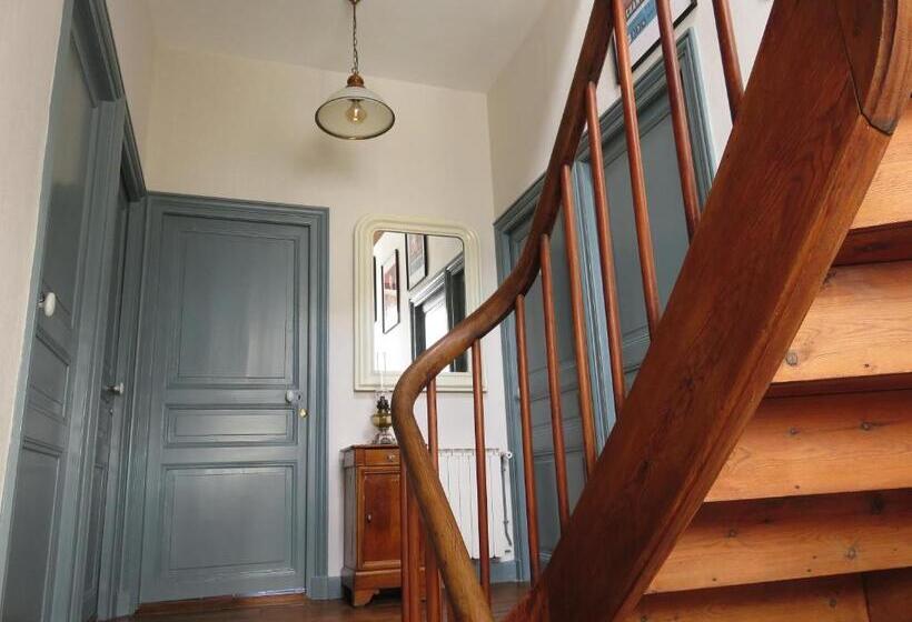 اتاق استاندارد, Maison D’hôtes Kergiquel