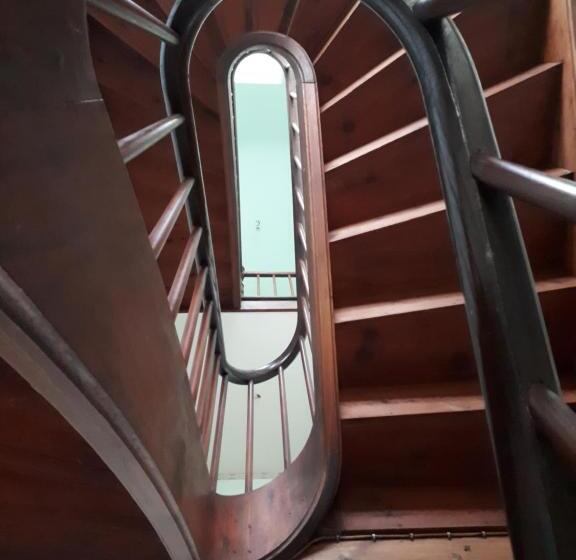 اتاق استاندارد, Maison D’hôtes Kergiquel