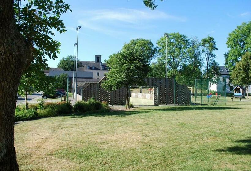 Дом 2 Спальни, Gîte Bed & Bedot