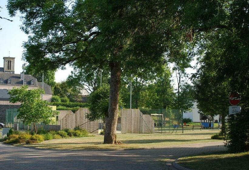 Дом 2 Спальни, Gîte Bed & Bedot