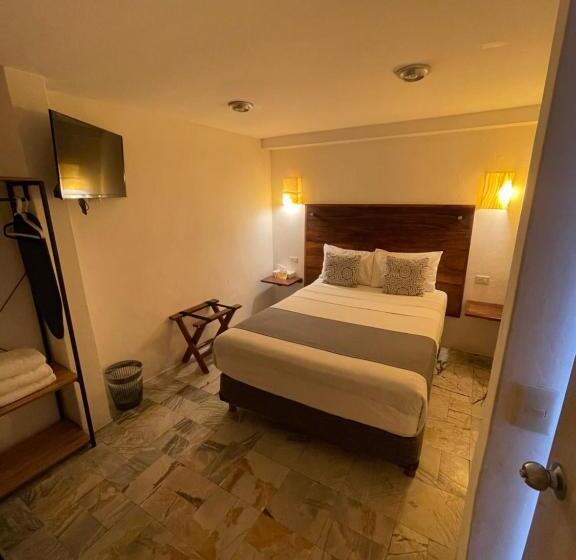 Номер Стандарт, Boutique Ixaya