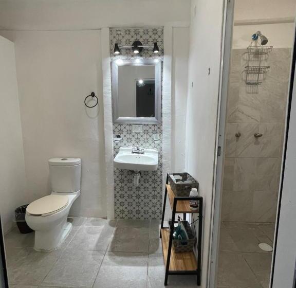 Номер Стандарт, Boutique Ixaya