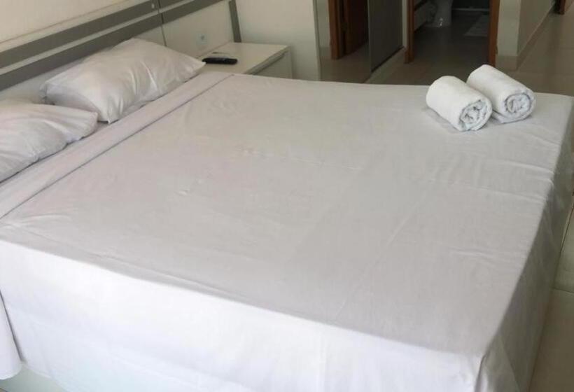 デラックスルーム, Manaíra Apart