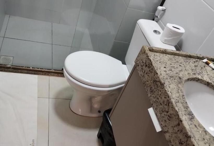 חדר סטנדרט, Manaíra Apart
