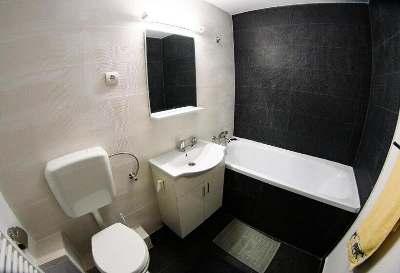 חדר סטנדרט, Ayana Central House