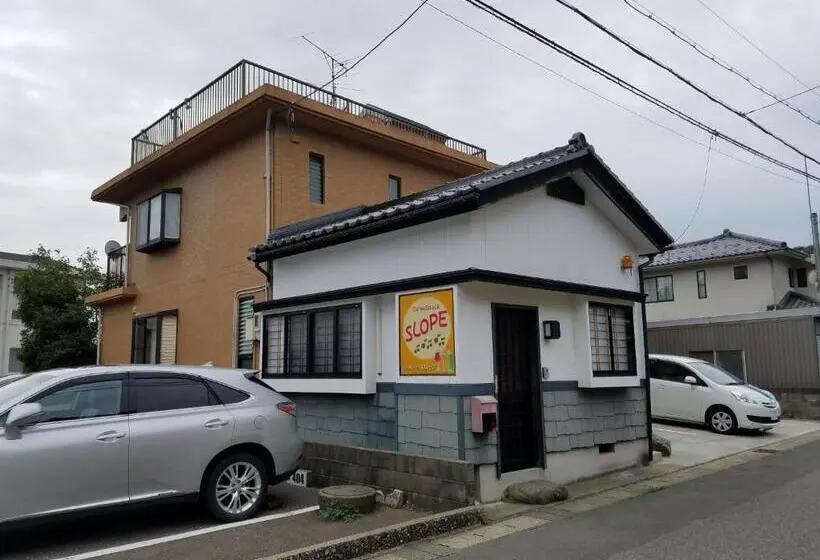 １ベッドルームハウス, Bibi Vacation Rental Only 2 Groups Per Day Vacation Stay 5768