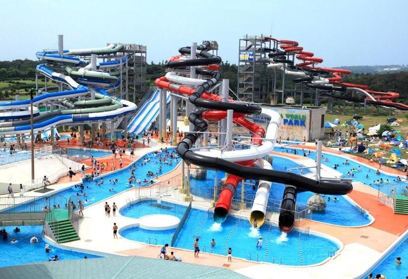 Дом 1 Спальня, Bibi Vacation Rental Only 2 Groups Per Day Vacation Stay 5768