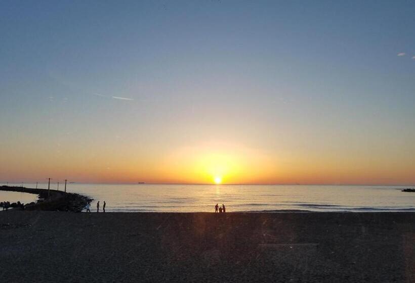 Casa 1 Camera da Letto, Bibi Vacation Rental Only 2 Groups Per Day Vacation Stay 5768