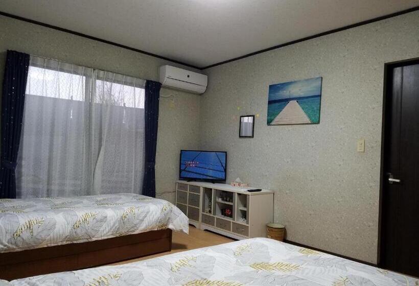 Casa 1 Camera da Letto, Bibi Vacation Rental Only 2 Groups Per Day Vacation Stay 5768