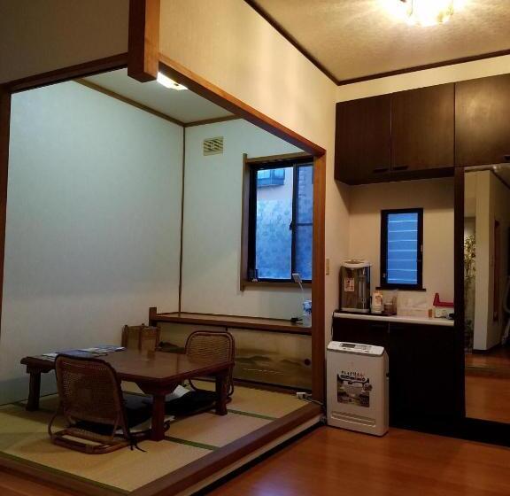 Casa 1 Camera da Letto, Bibi Vacation Rental Only 2 Groups Per Day Vacation Stay 5768