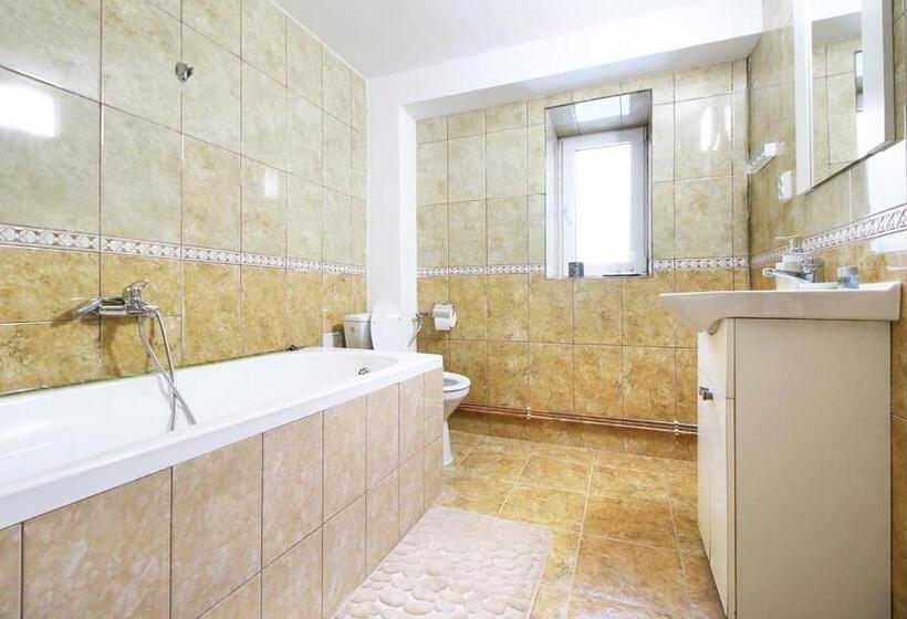 اتاق استاندارد, Brother S House