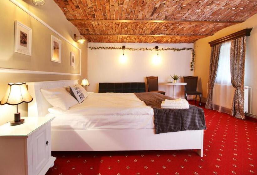 اتاق خانوادگی, Brother S House