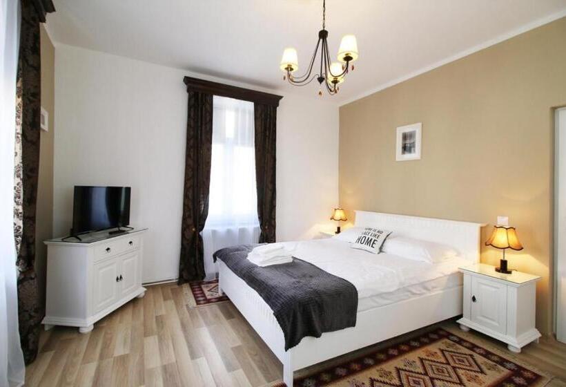 Standard room with outdoor bath, Brother S House