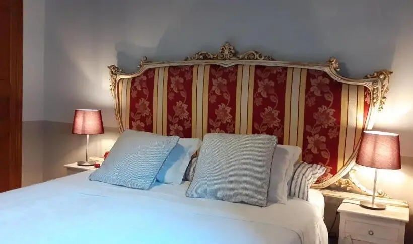 スタンダードルーム, Casa Nostra Camaiore