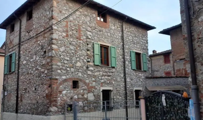 スタンダードルーム, Casa Nostra Camaiore